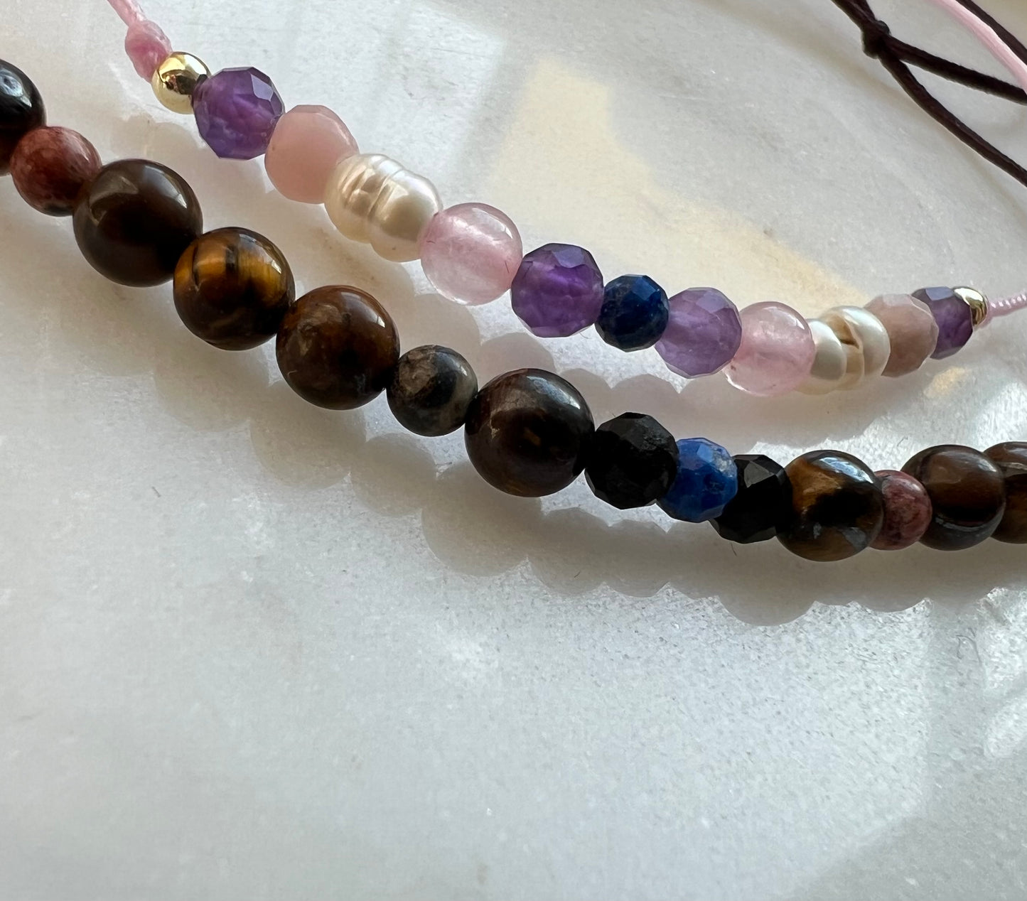 Bransoletka Dla Pary