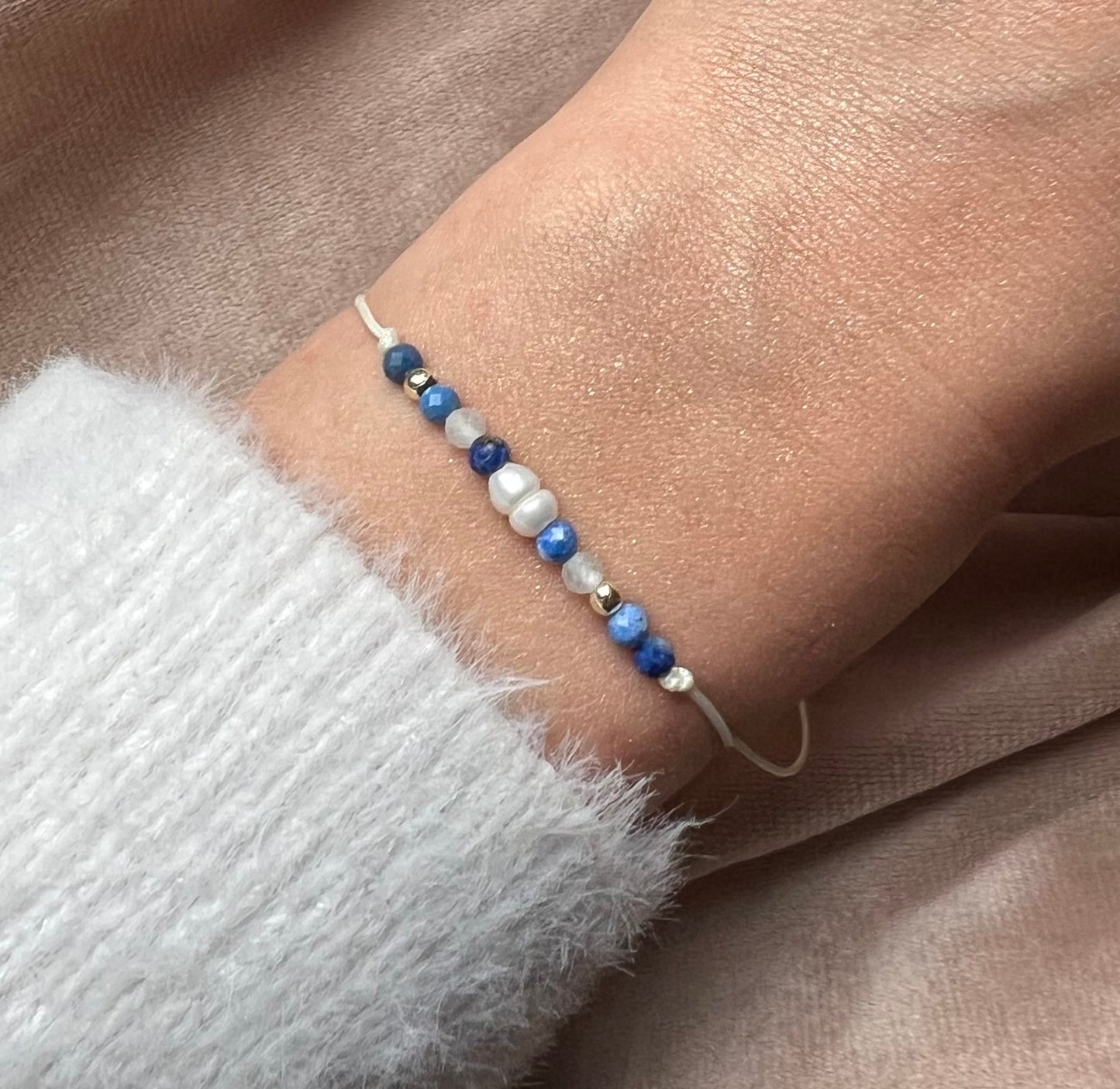 Bransoletka IT’S A BOY