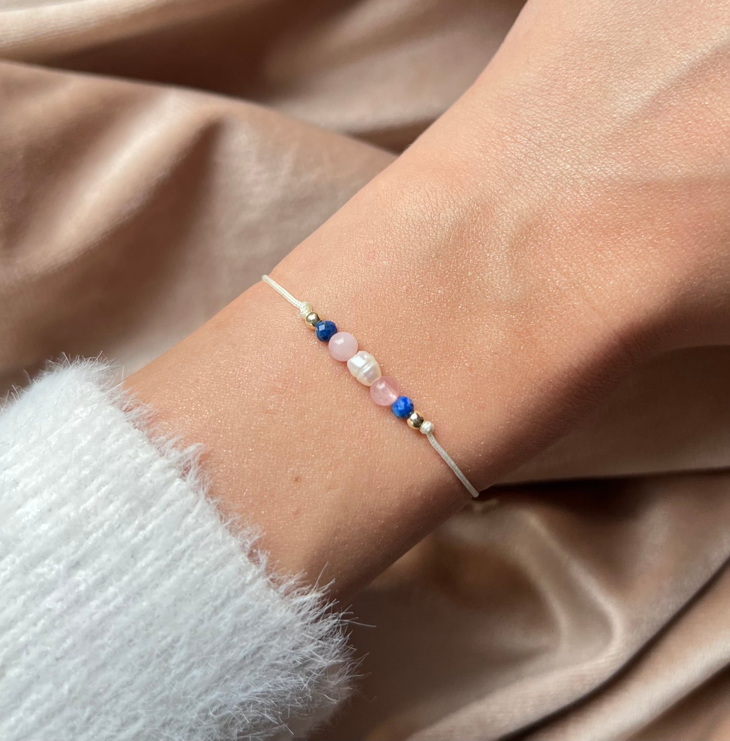 Bransoletka MAMA & CÓRKA