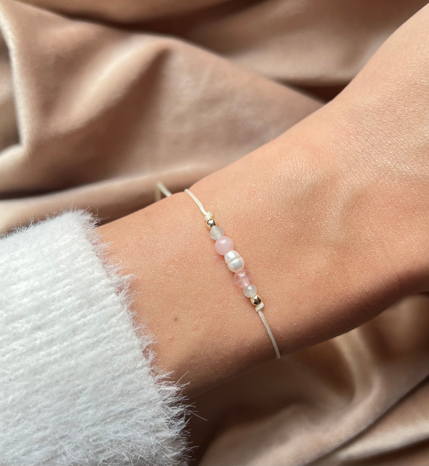 Bransoletka MAMA & CÓRKA