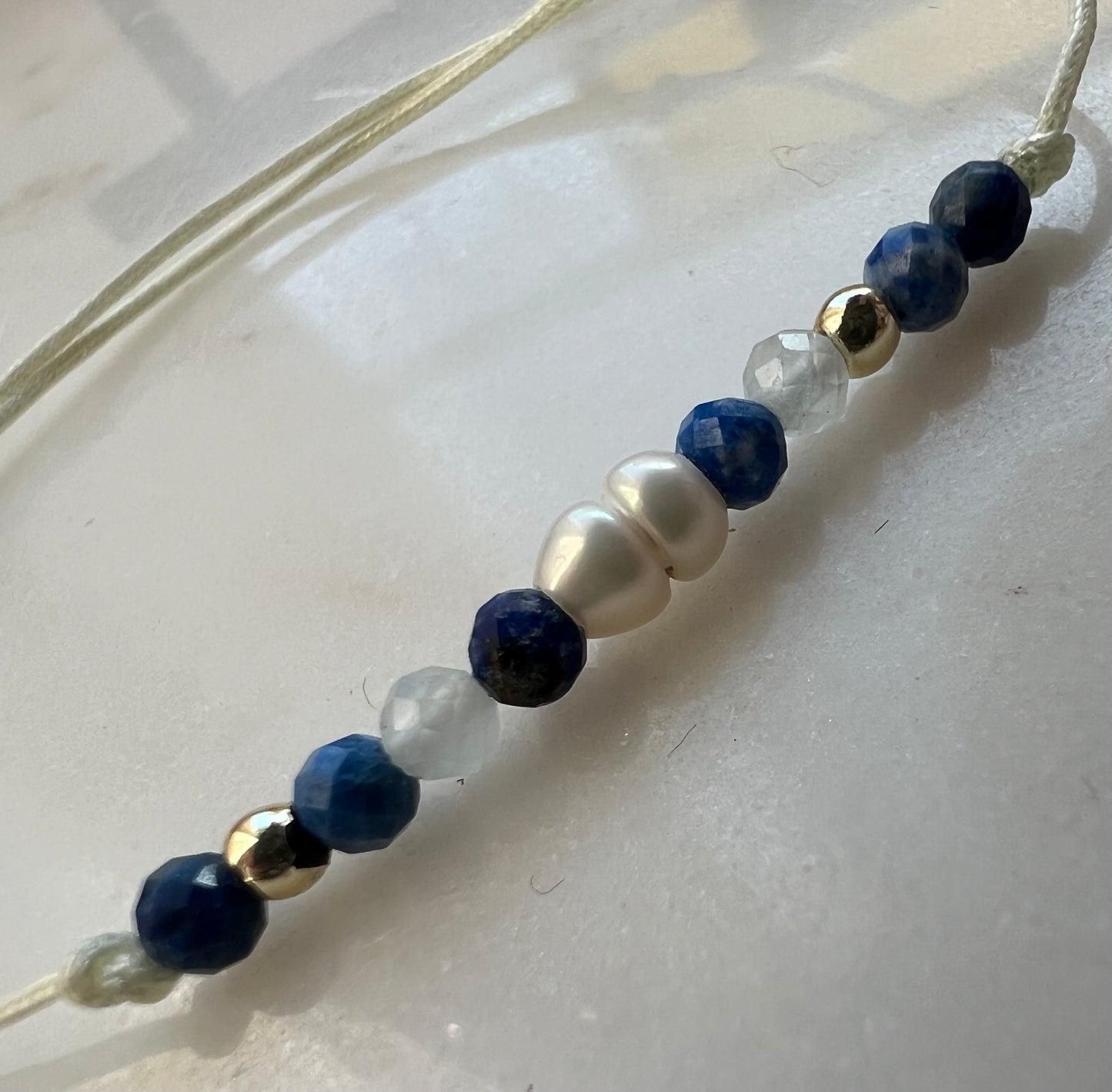 Bransoletka IT’S A BOY