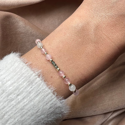 Bransoletka dla zodiakalnego Byka