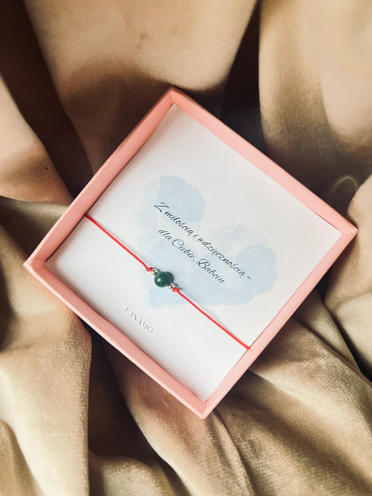 Bransoletka Moment dla Ciebie