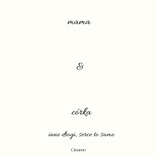 MAMA&CÓRKA